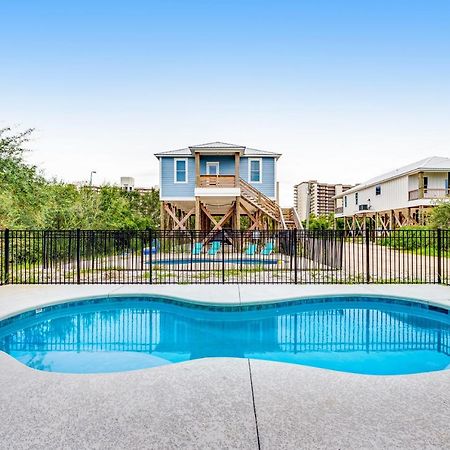 Extra R & R Orange Beach Exterior foto