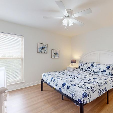 Extra R & R Orange Beach Exterior foto